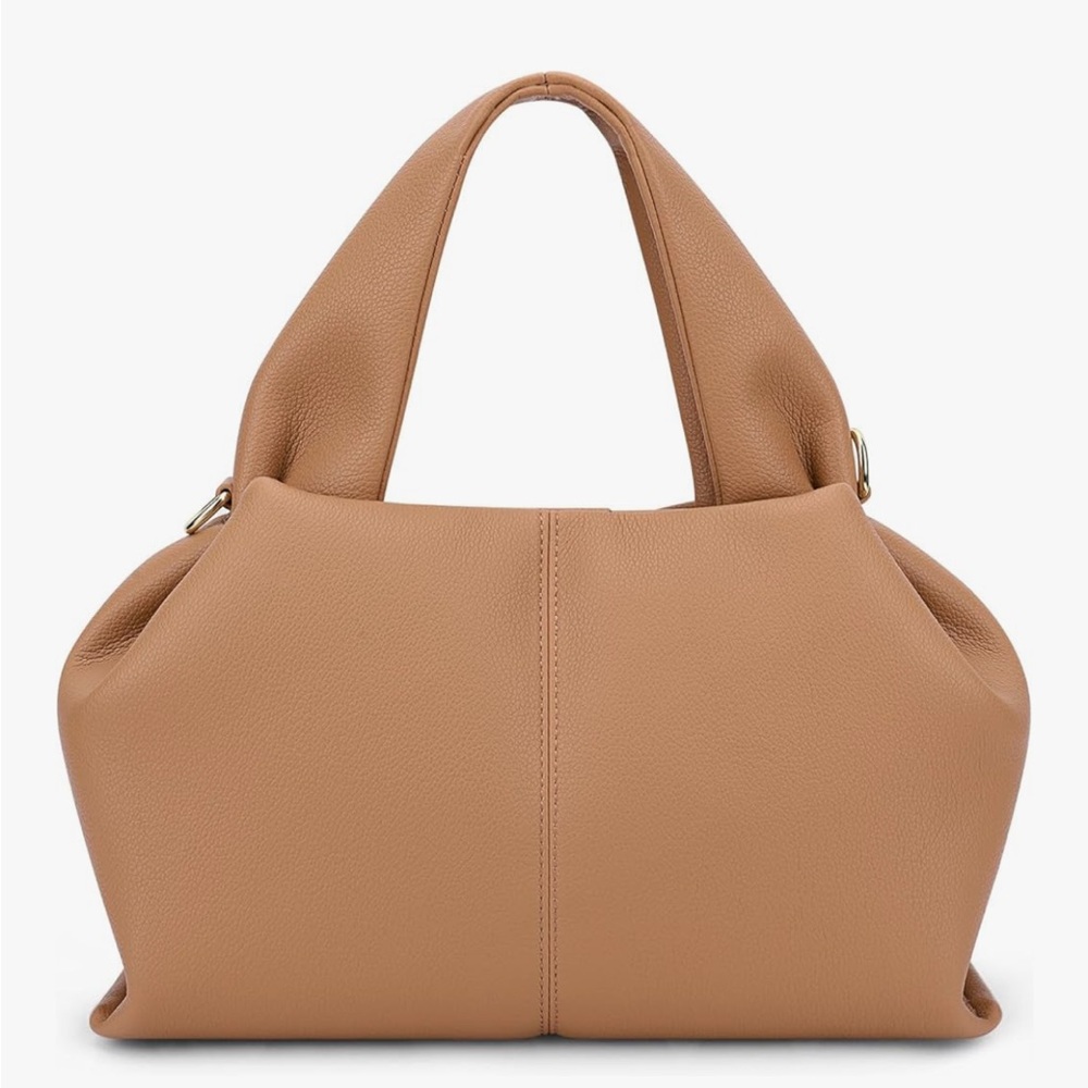 NEW Faux leather bags - 3 Colors Available